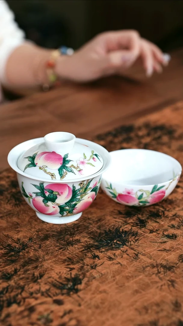 摆件瓷景德镇邮政专属链接@@@YQTC0037+YQTC0043