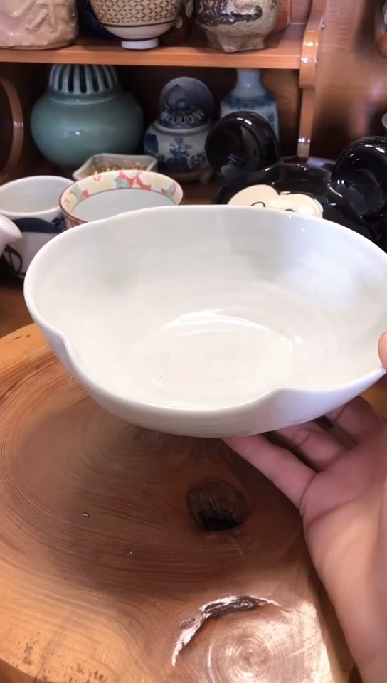 駱*小日本舶来瓷器工艺品