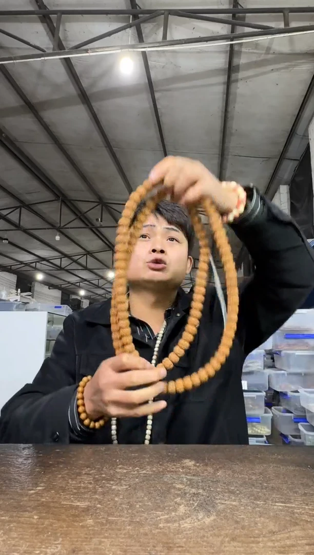 手串金刚菩提D1 实物为准