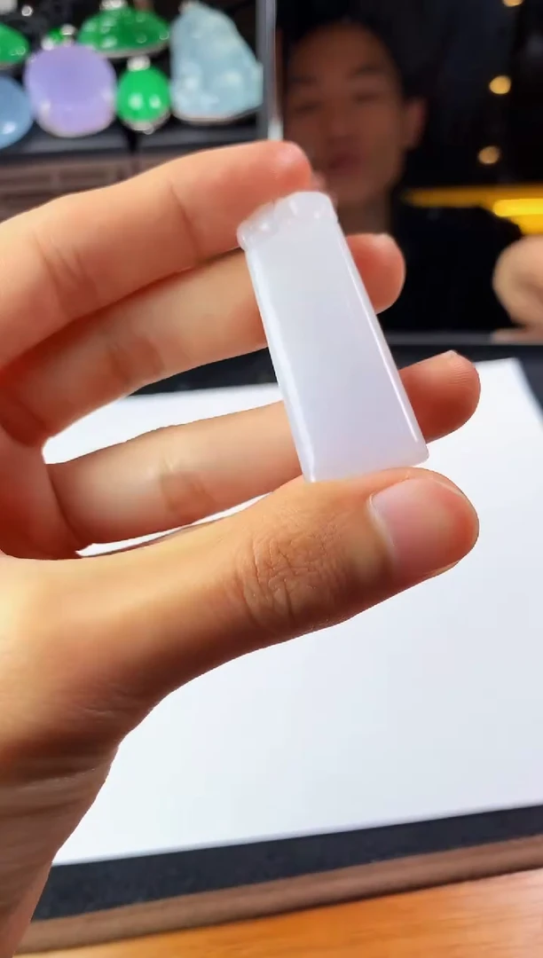 未镶嵌定制翡翠5042毛货不退不换