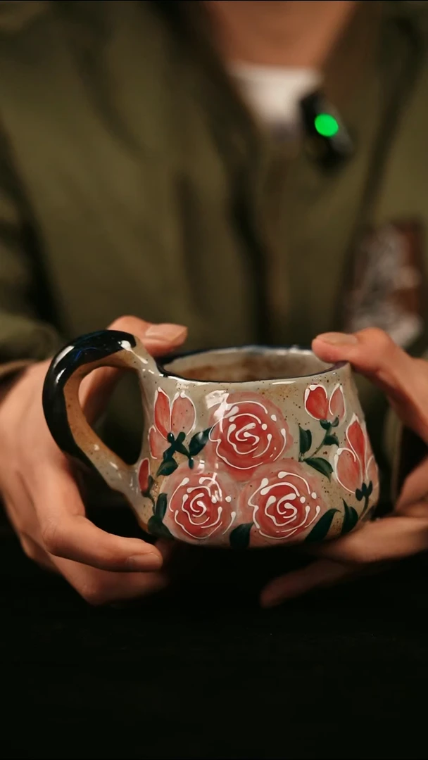 其他605遇瓷手作同款