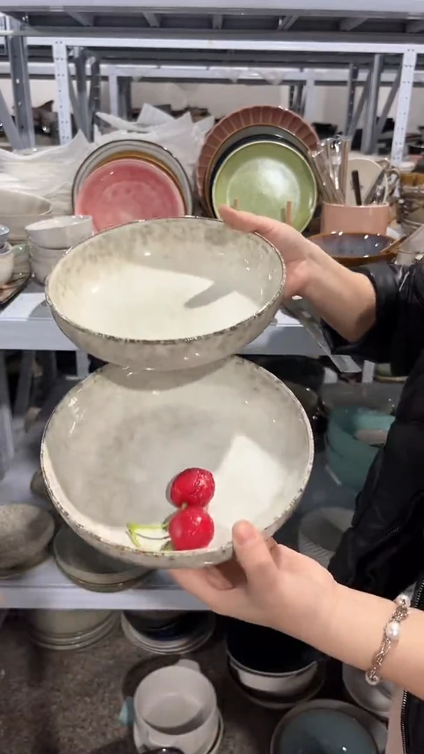 【闪购商品】瓷片外贸尾货瑕疵满20包邮X2 K5B