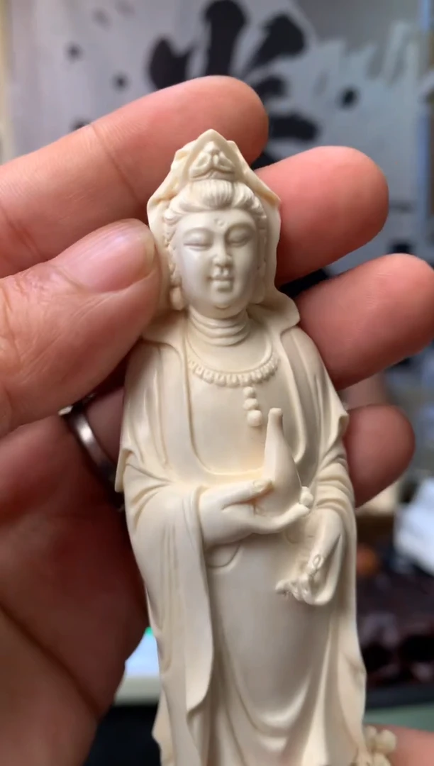 手串/手链橄榄核猛犸猛犸猛犸74