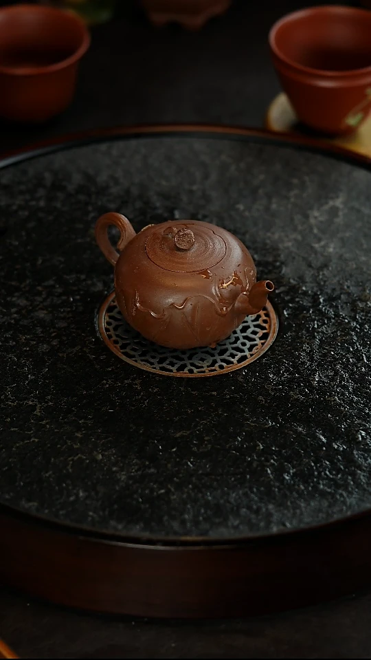 【闪购商品】紫砂茶杯紫砂主人杯