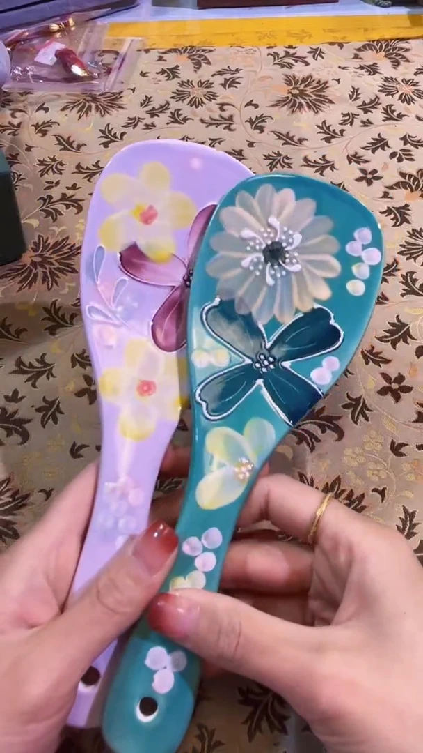 【闪购商品】瓷片陶茶666文玩周边多人