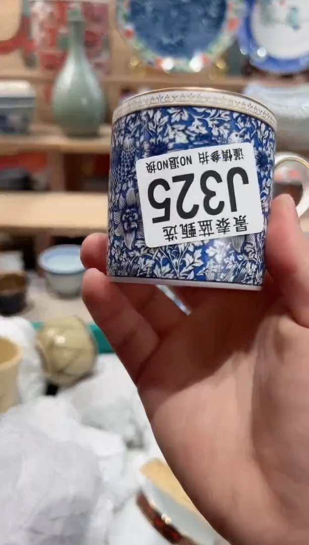 【闪购商品】瓷片当天凑满25米包邮J325