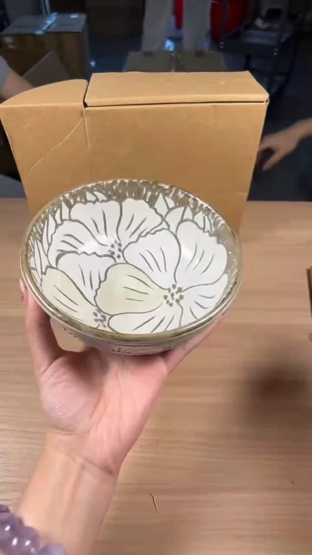 茶道陶瓷茶具套装