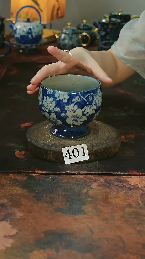 茶碗...........401