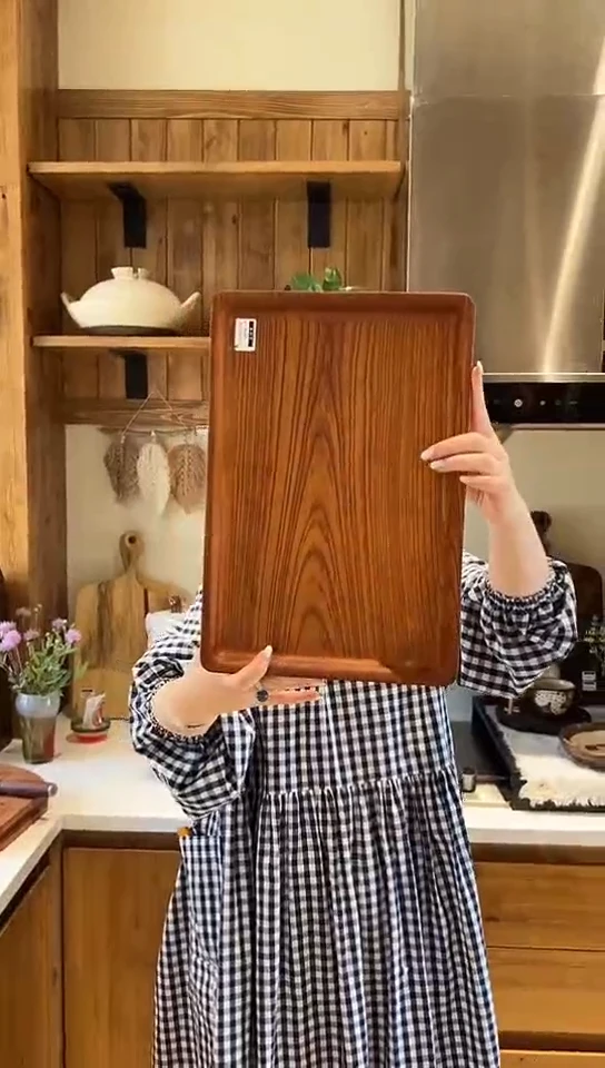 摆件000000000托盘龙血木2247