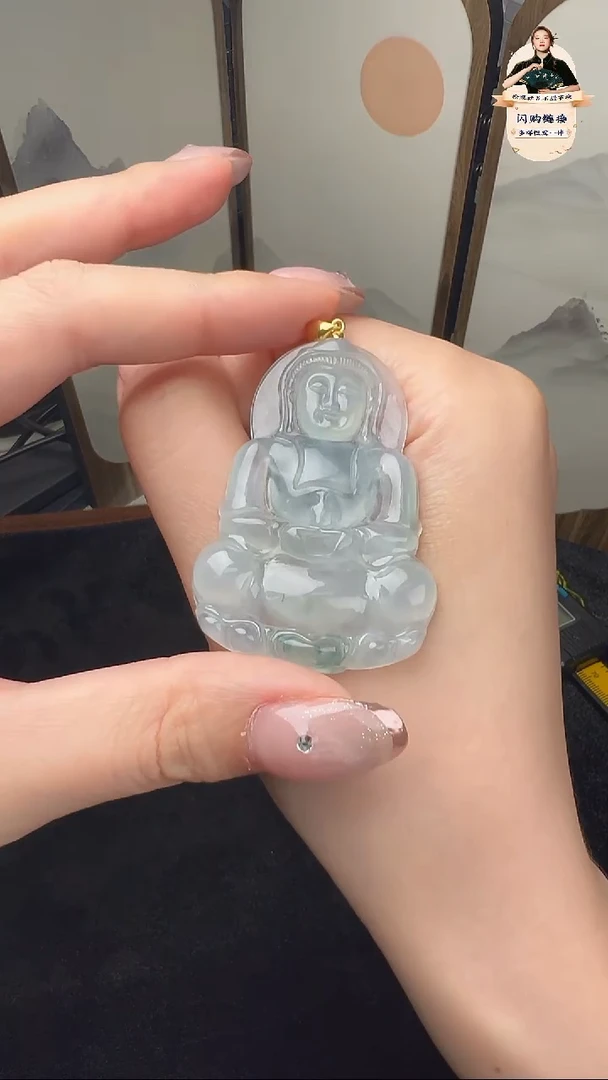 颈饰未镶嵌翡翠DSD0919062