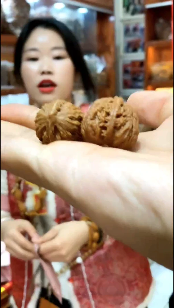 【闪购商品】橄榄核手串/手链橄榄核文玩