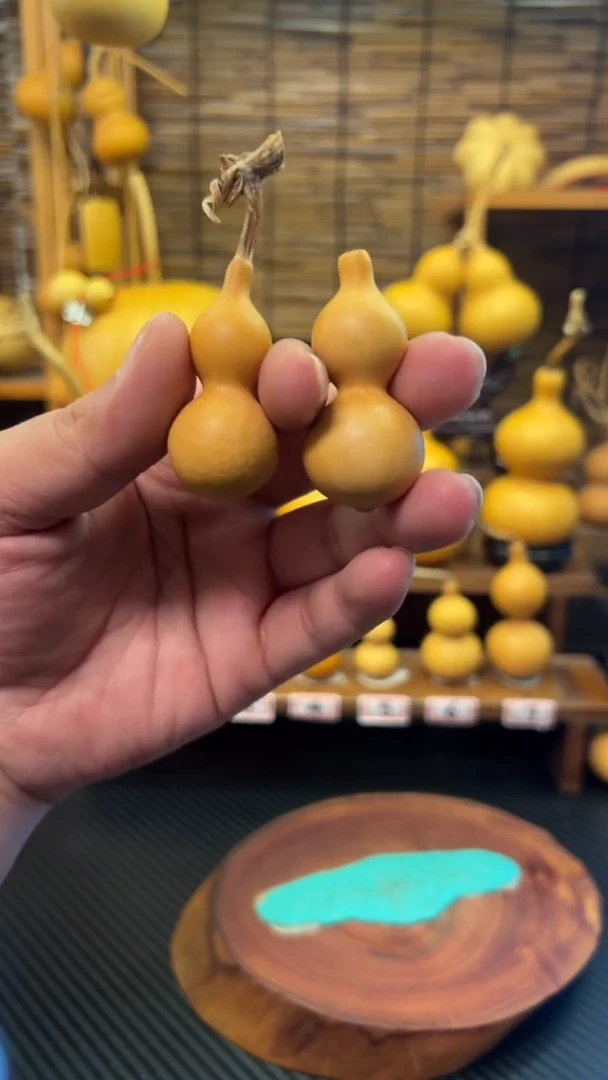 葫芦果**?一物一图直播间专拍