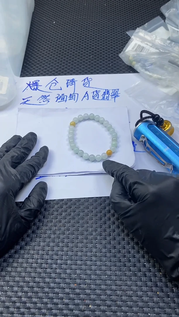未镶嵌定制翡翠天然缅甸A货翡翠，拍一发一