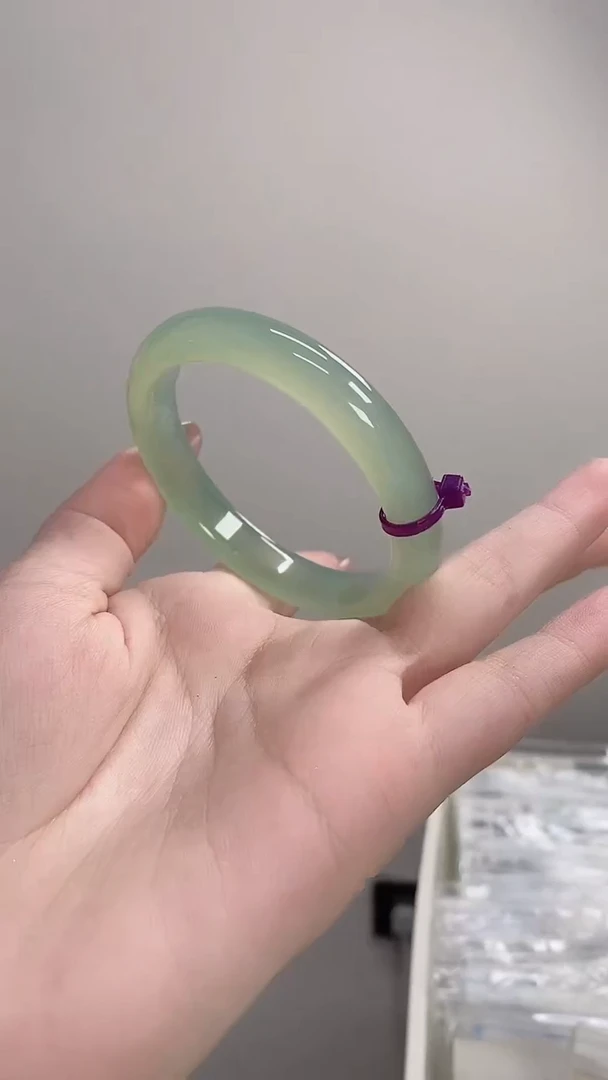 手镯玛瑙/玉髓未镶嵌54正圈