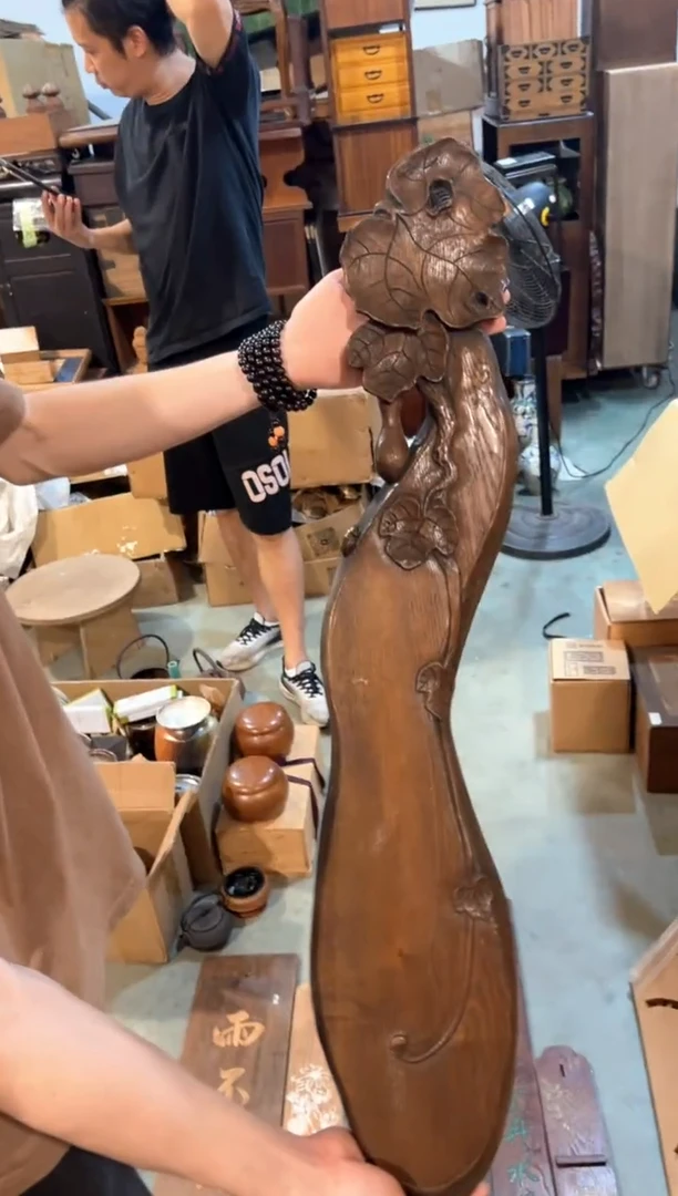 A1476中古瓷器 茶器周边/磕碰