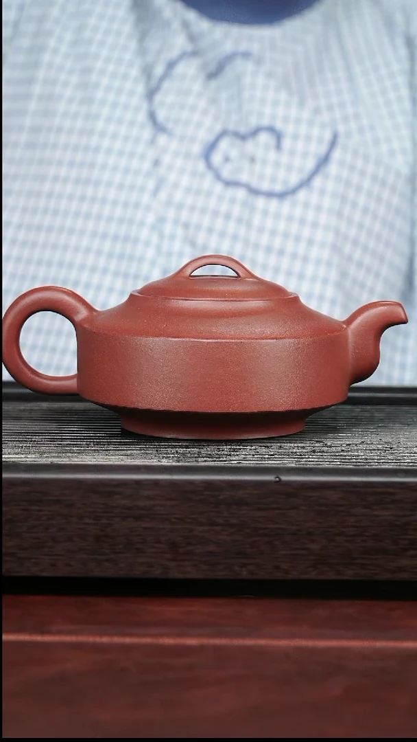 茶壶紫砂精品紫砂壶27.....520CC