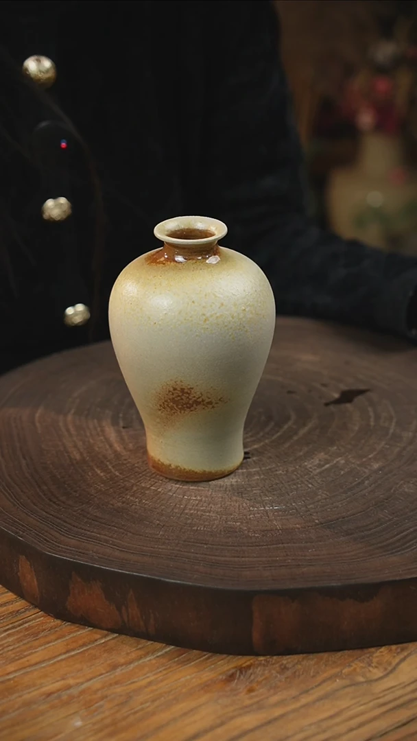 陶【文琳甄选】陶瓷器