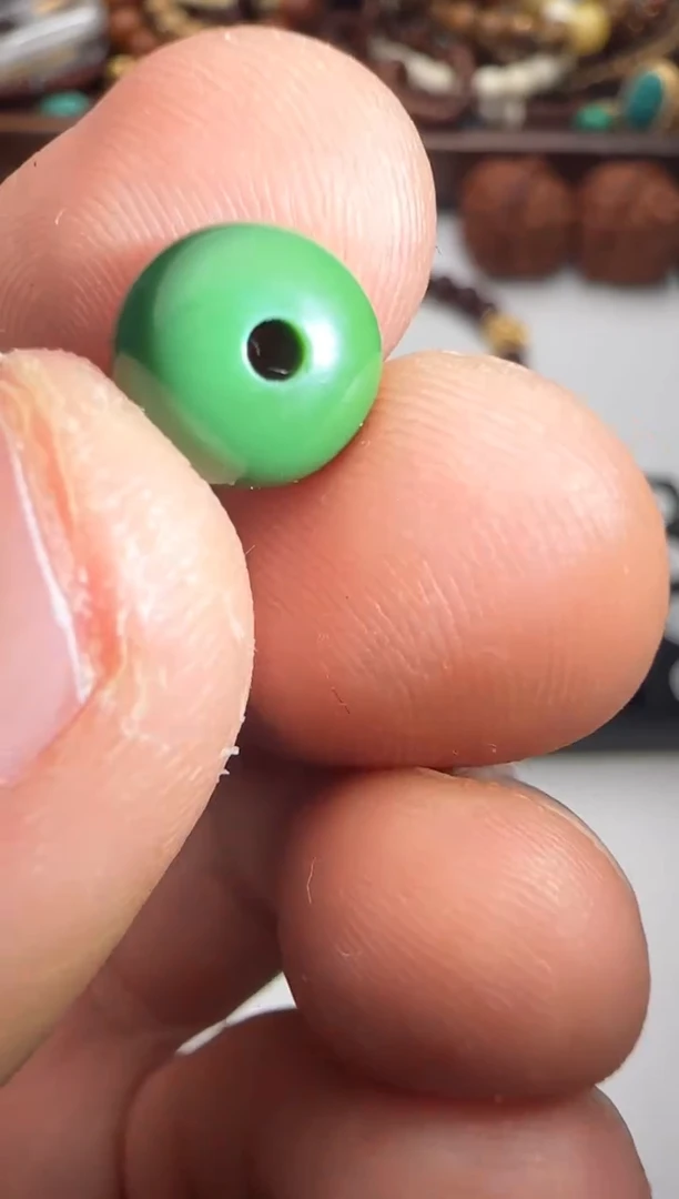 未镶嵌绿松石配饰配饰 416151.5151