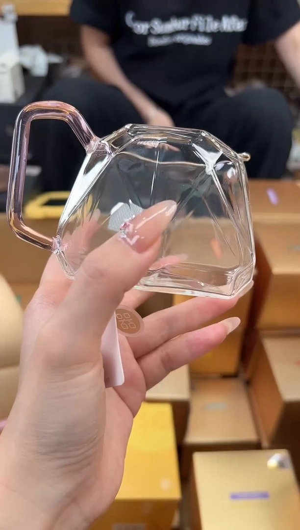 @@禾器晶彩璀璨浅粉