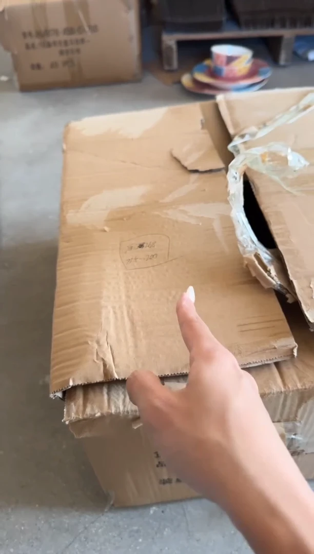 瓷【唯品瓷】周年庆活动粉色