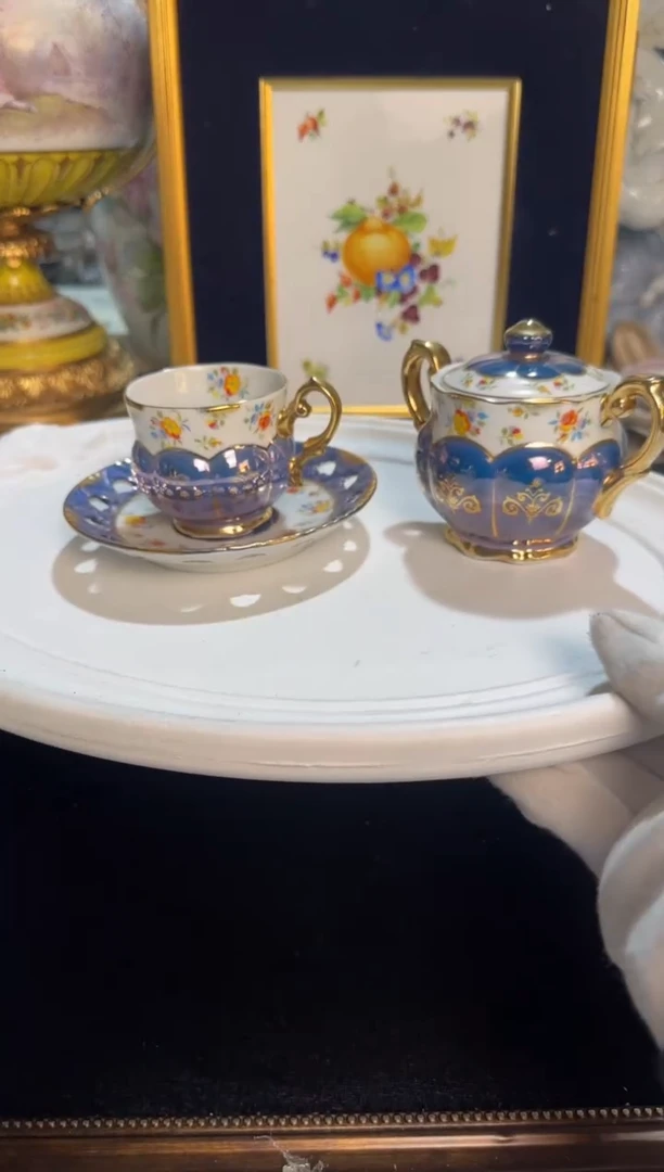 瓷片青木精品瓷器11111