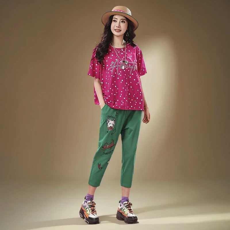 25001石头鱼短袖（新品上市）