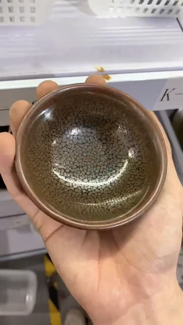 瓷片K-226陶瓷茶具茶器