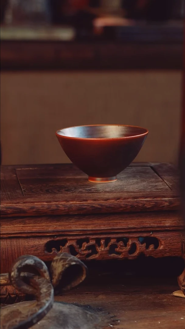 老昌号手工手绘茶器