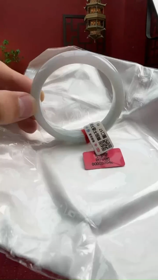 未镶嵌手镯翡翠翡翠手镯5