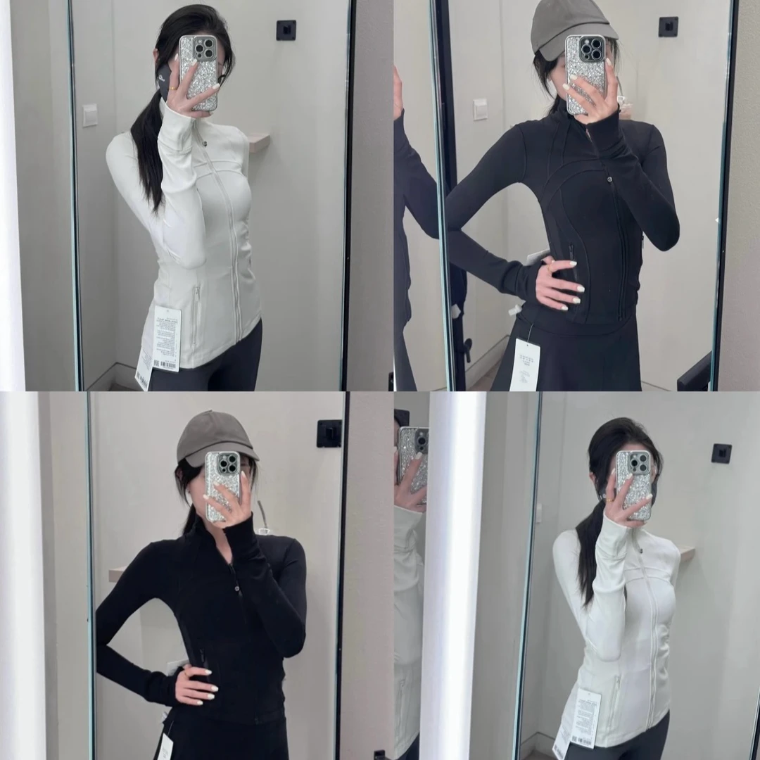 4号运动健身瑜伽服（直播间展示商品为主）