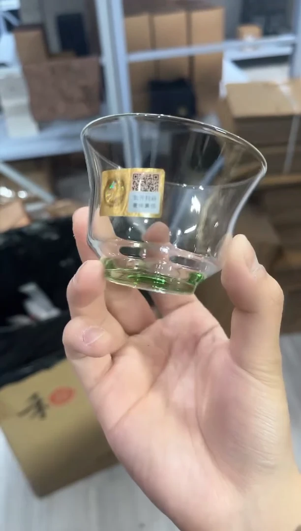 【闪购商品】晶彩/清杯/湖绿.。。