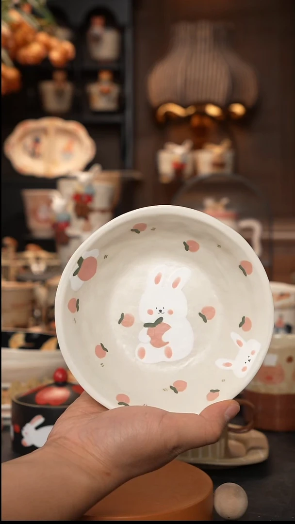 其他陶川谷原创手作陶瓷  11.11  不退差价