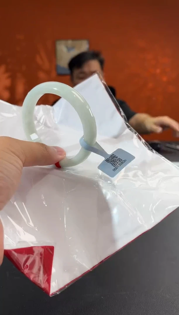 未镶嵌手镯翡翠19 57