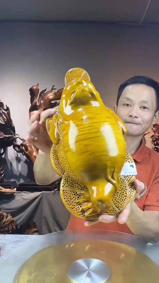 金丝楠林*小叶桢楠随行摆件46