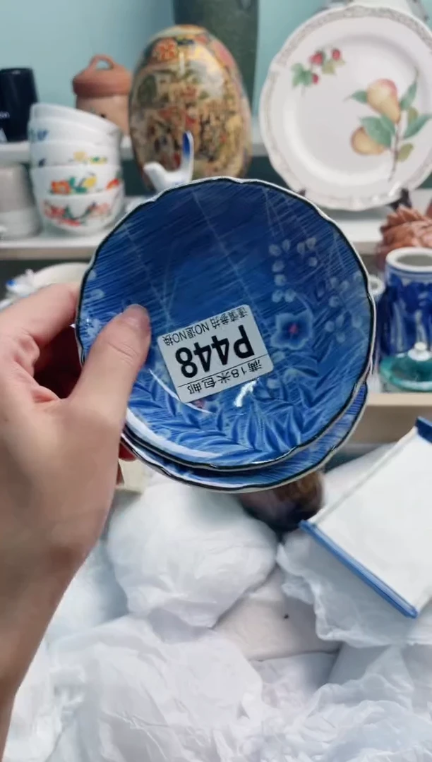 陶瓷小*VP448****