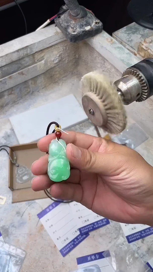 楚圣宸精品严选-1544如意