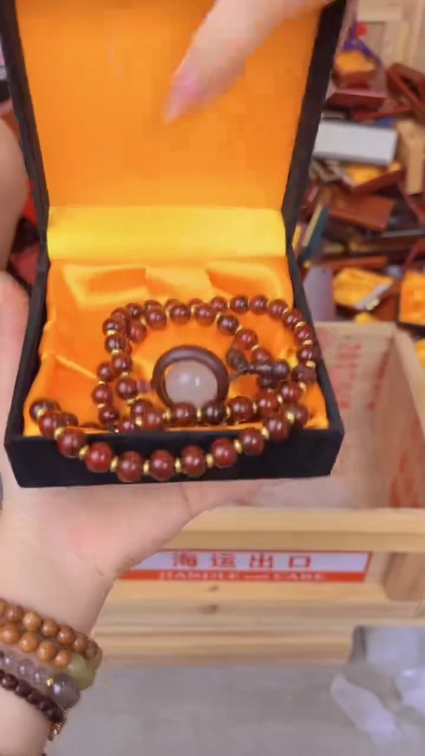 精品手串不带礼盒0299