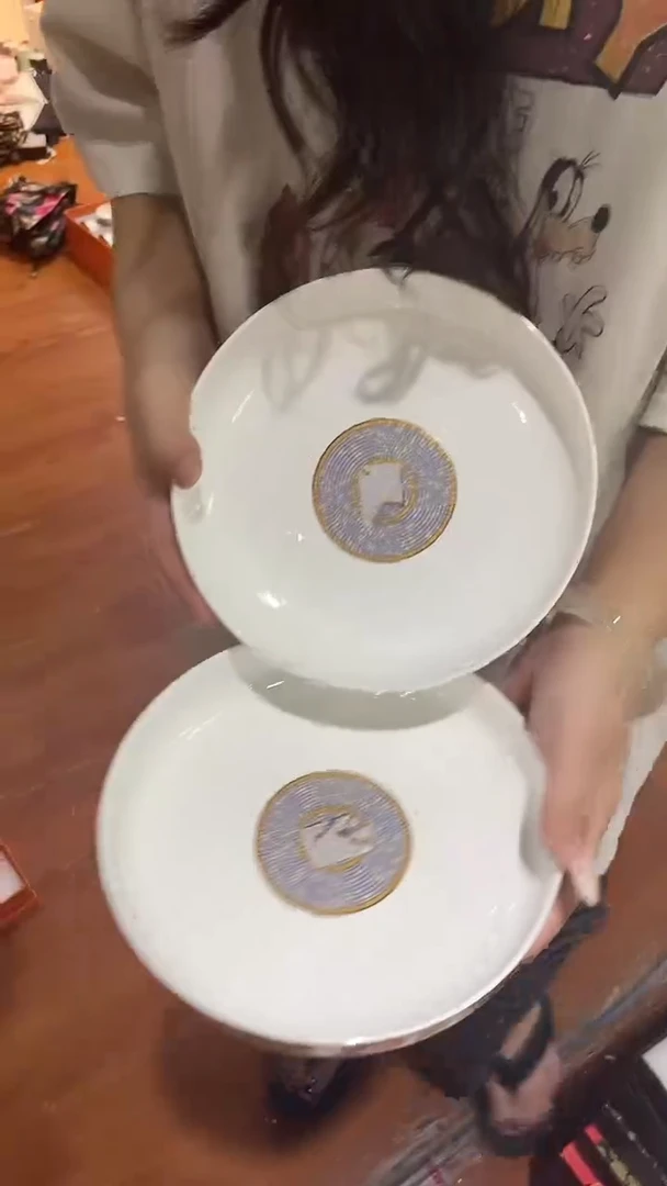 杯鸿辉家品牌瓷器，京东包邮！