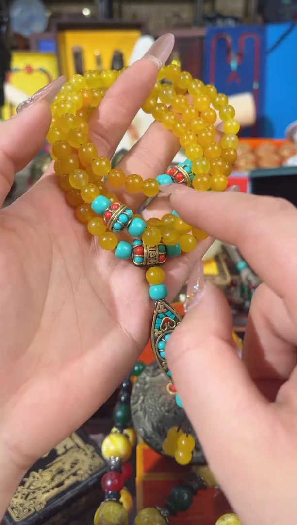 【闪购商品】玛瑙/玉髓颈饰未镶嵌龙龙龙龙龙龙龙龙