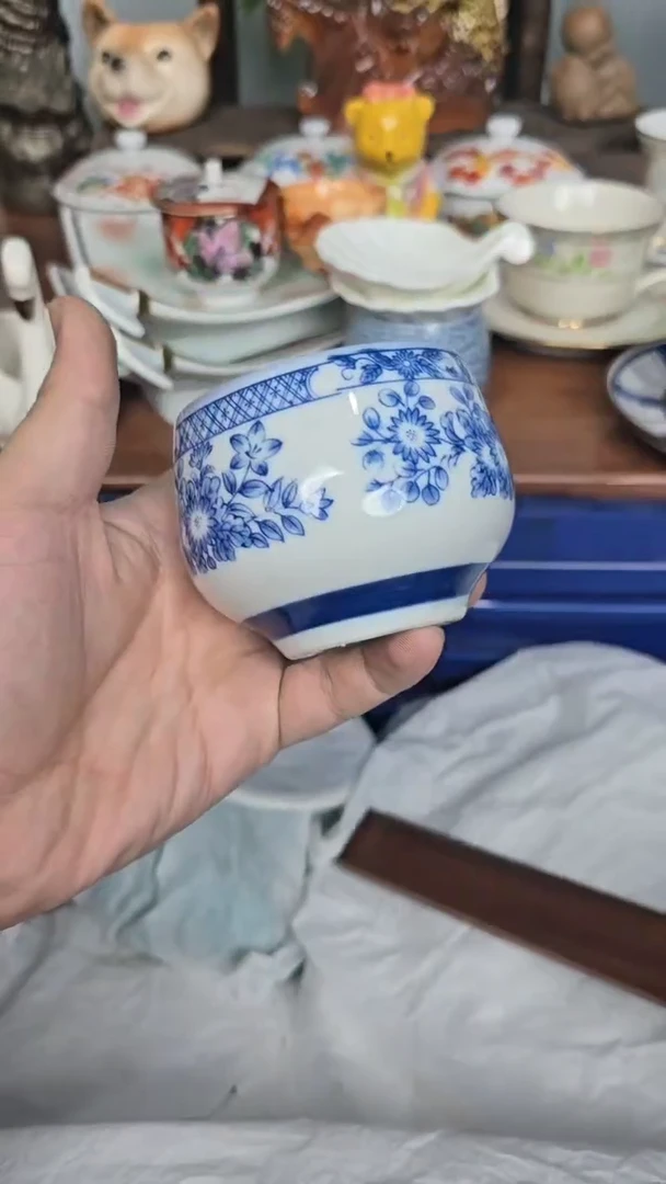 【闪购商品】瓷片集合竞价哈哈哈哈179