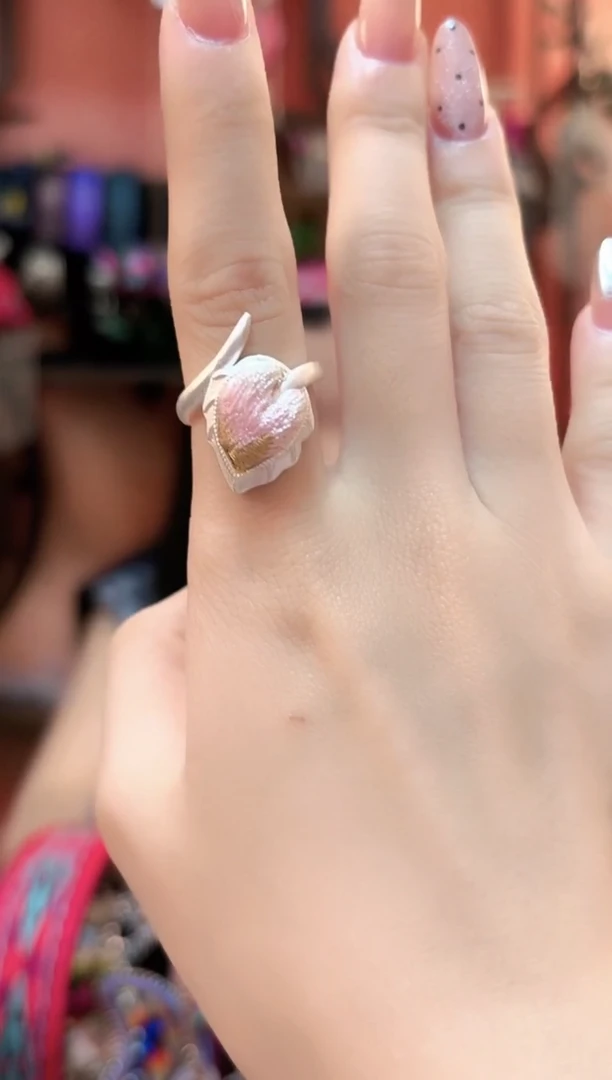 织绣云织谣民族风精美饰品270