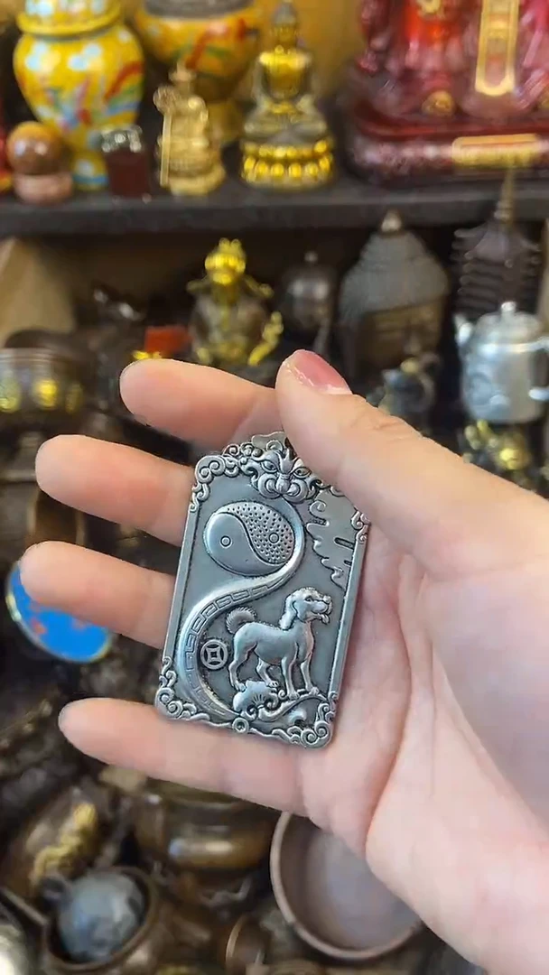 案台摆件 物品摆件