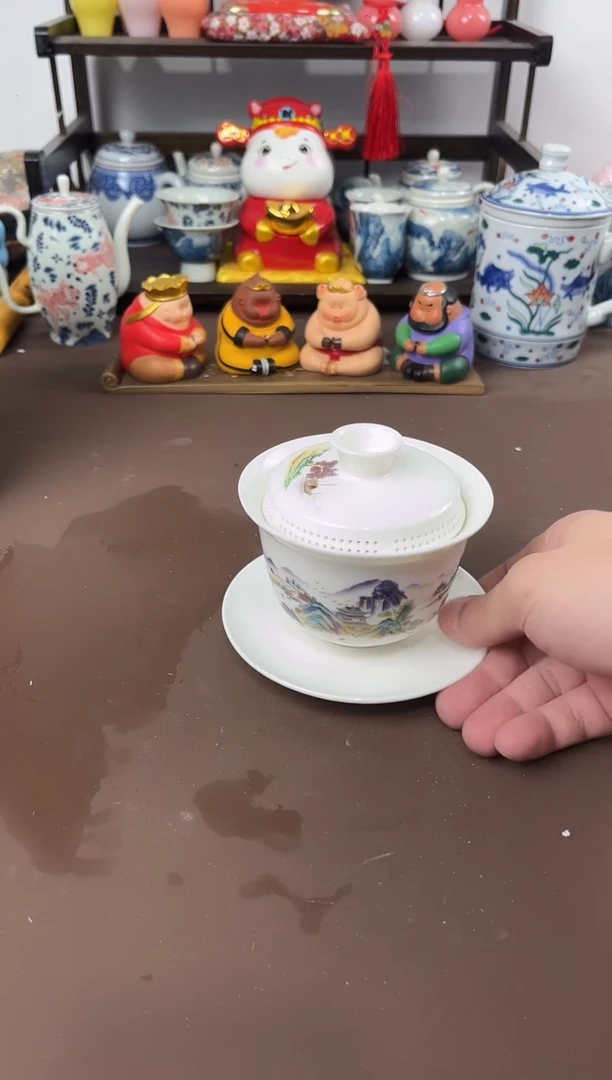 瓷片陶瓷库存清仓福利~！