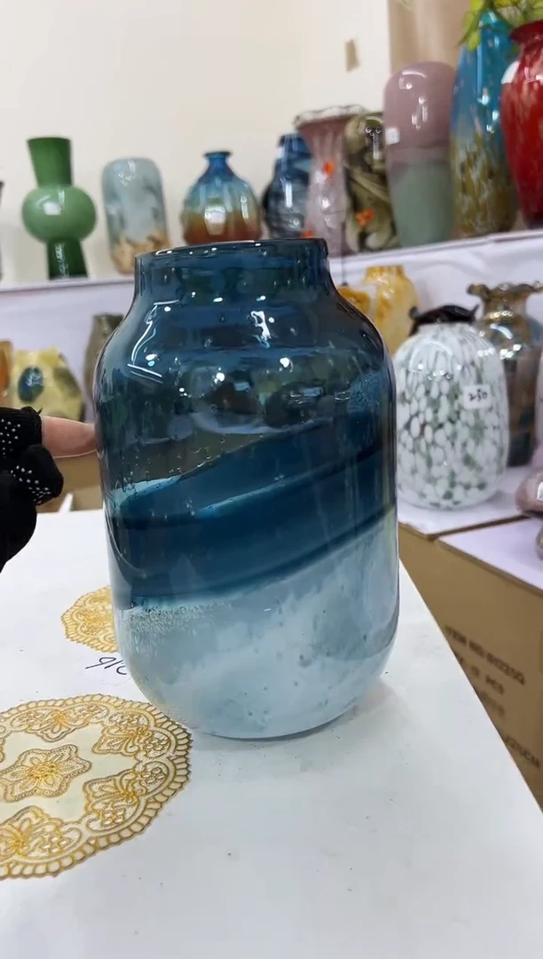 【闪购商品】也麦花器