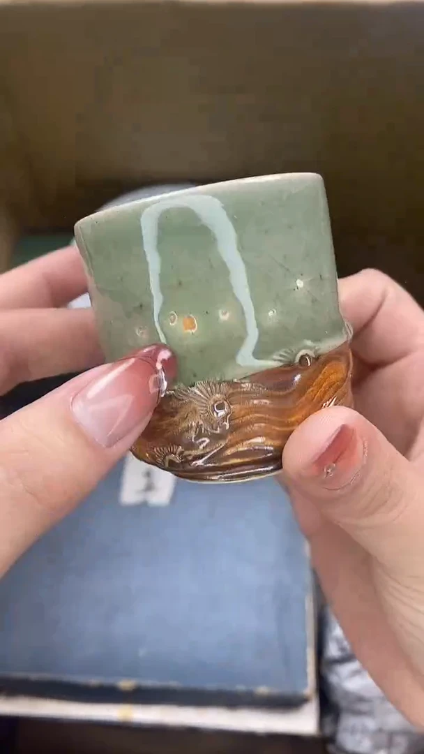 瓷片瓷片精美陶瓷甄选一单一付