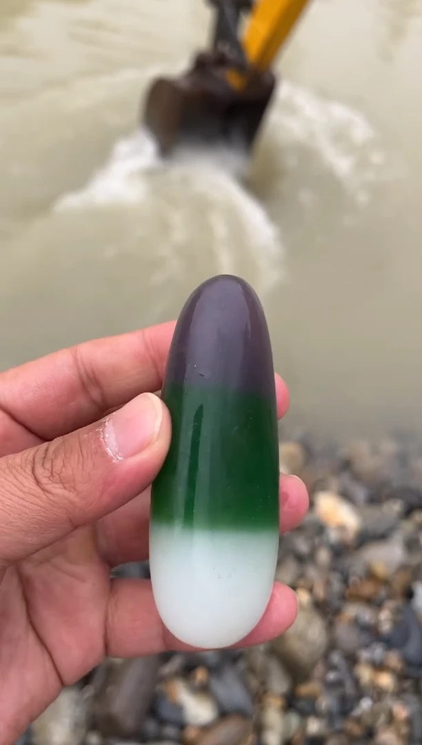 未镶嵌和田玉（糖玉）珠宝奇石1