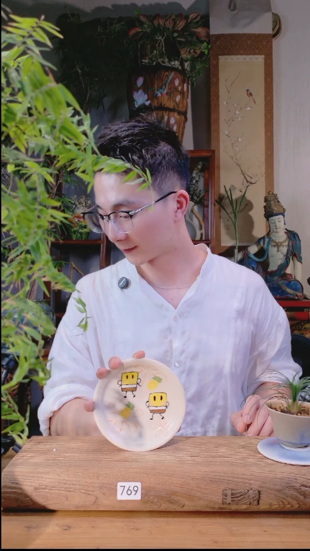 陶艺制品  陶艺制品