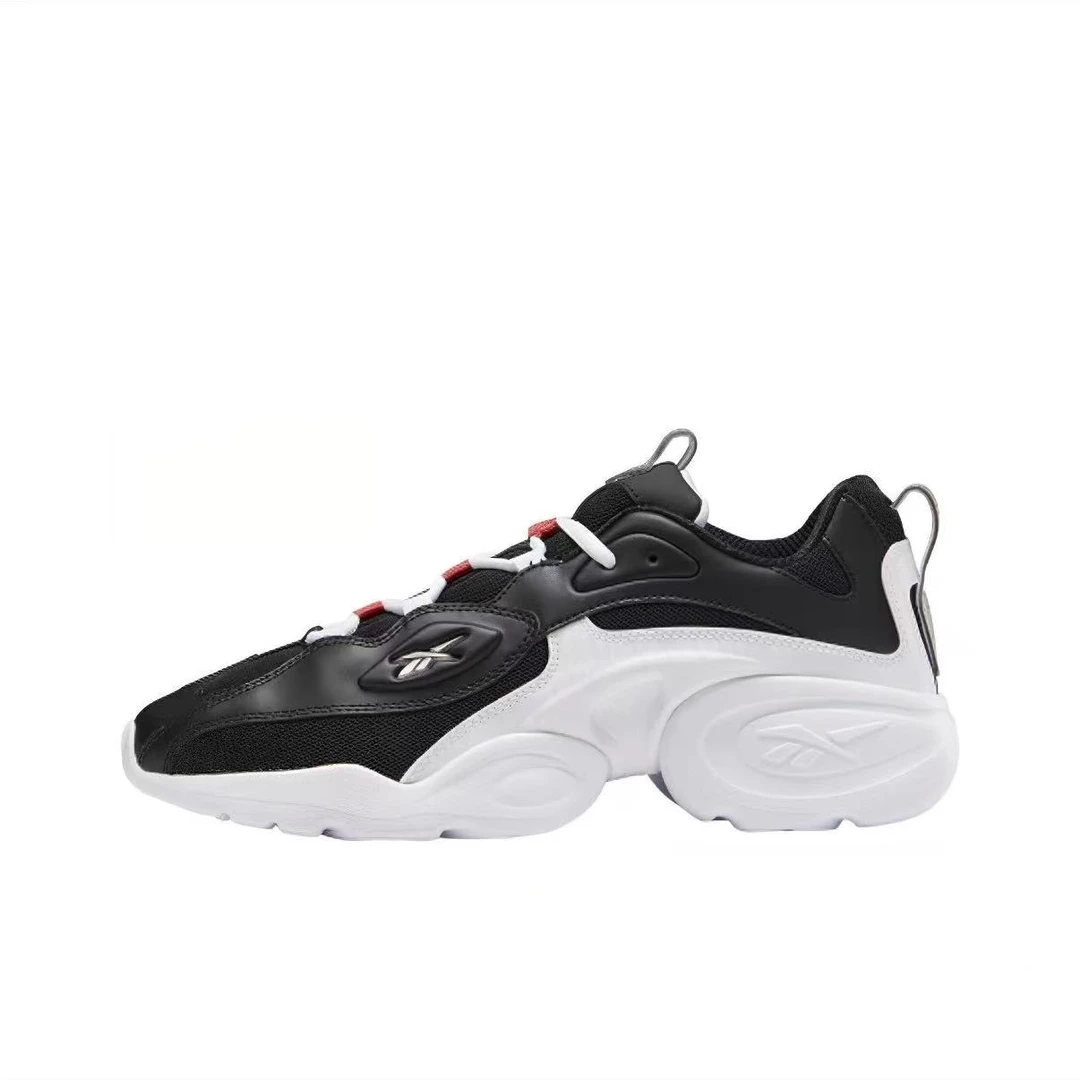 Reebok/锐步EG6226 舒适百搭运动低帮跑步鞋