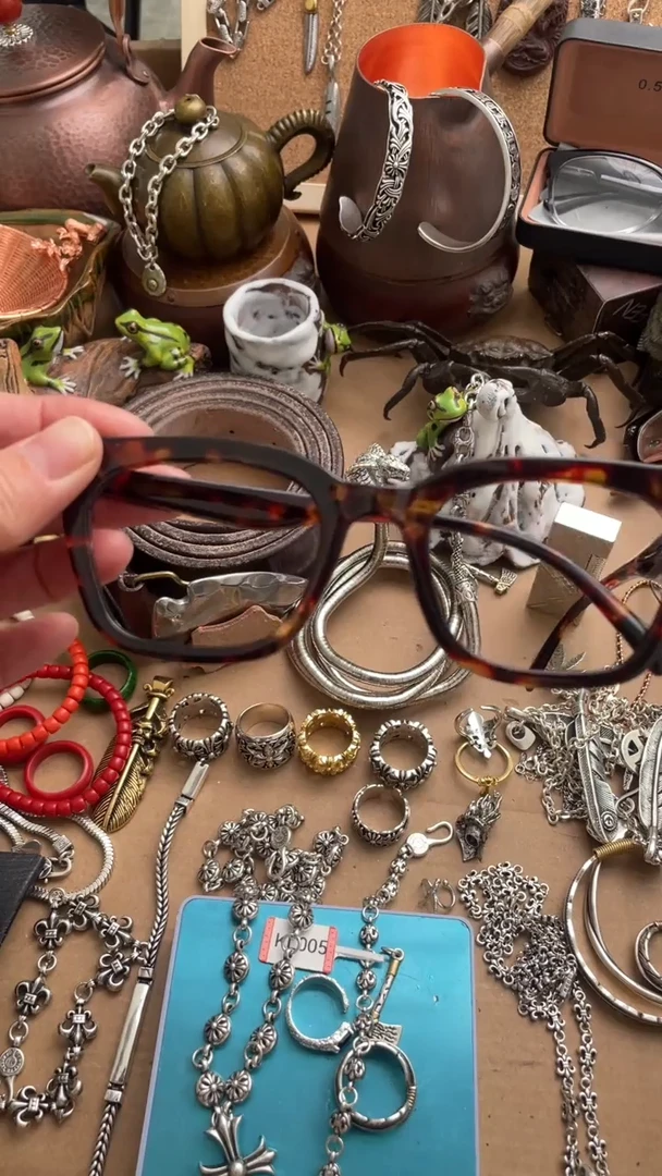 【闪购商品】瓷片悠韵杂货铺瑶瑶小铺210