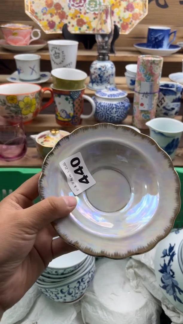 【闪购商品】瓷片瓷器          440